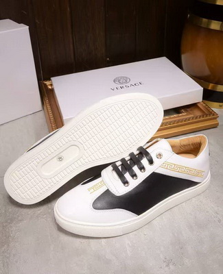 V Fashion Casual Men Shoes--036